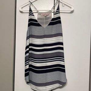 Loft tank top